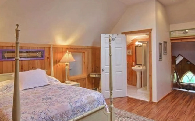 Wauban Cottage