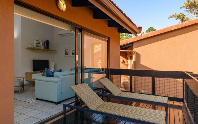 San Lameer Villa Rentals 2907