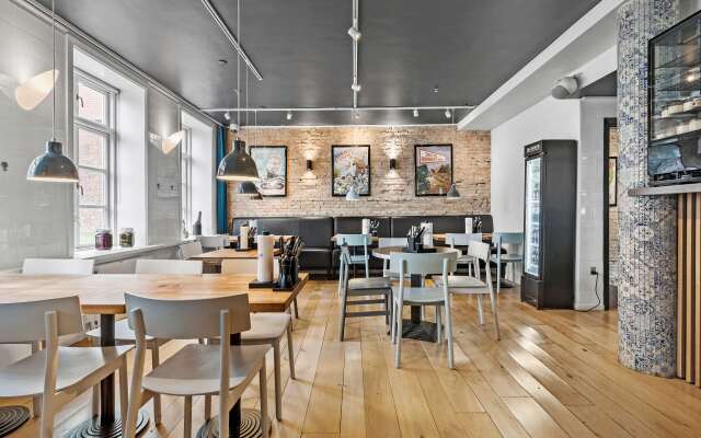 Best Western Torvehallerne