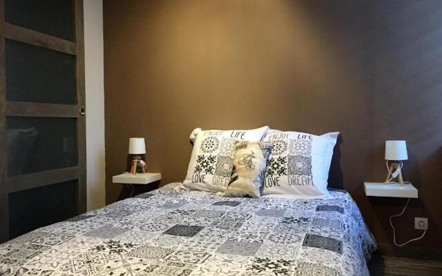 Résidence de l'Avenue