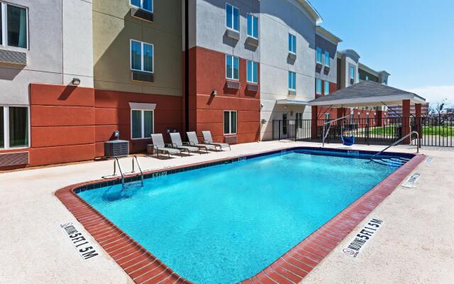 Candlewood Suites San Angelo TX, an IHG Hotel