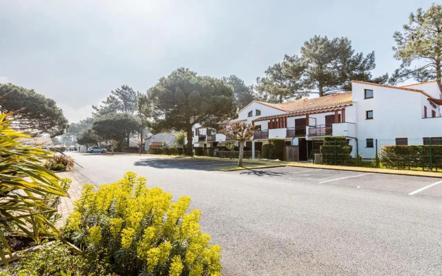 Holiday Home Hameau de Talaris-3