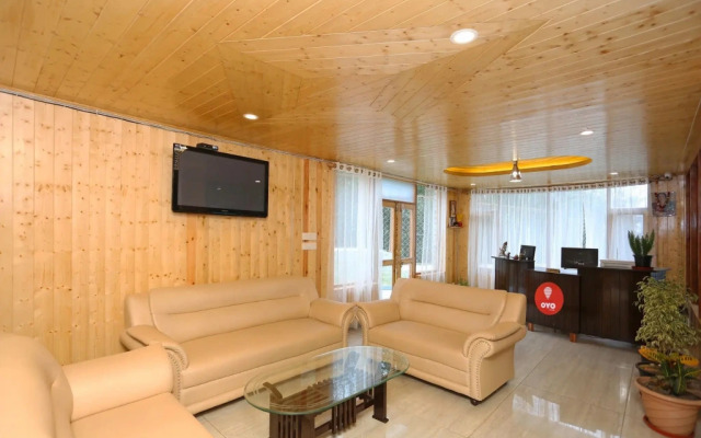 Snowrange Cottages