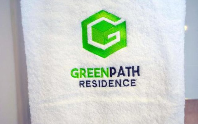 Greenpath Residence