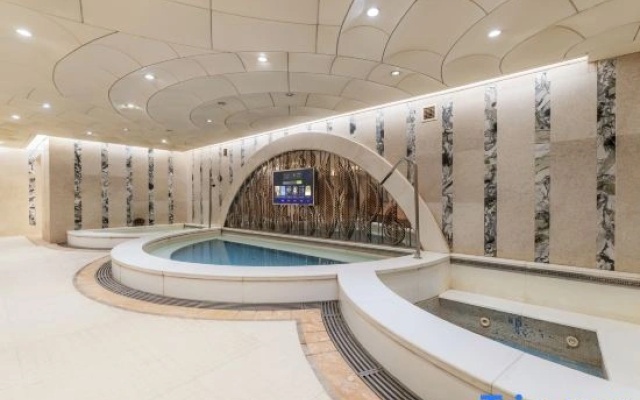 Haoyuan International Hotel