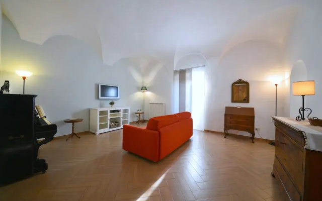 Appartamenti San Francesco