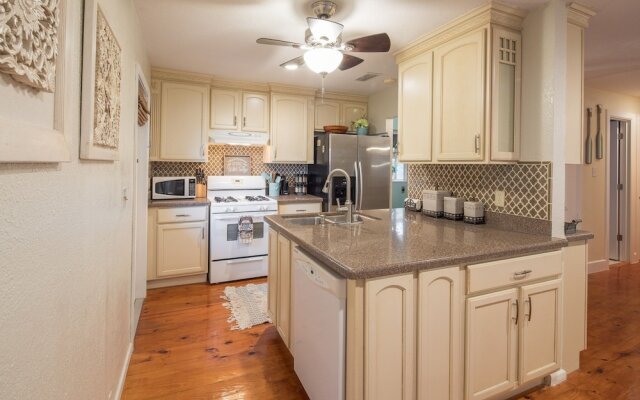 Waterfront Grace 3 Bedroom Home