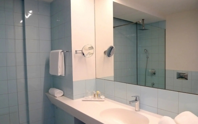 Bossa Nova Beirut Hotel
