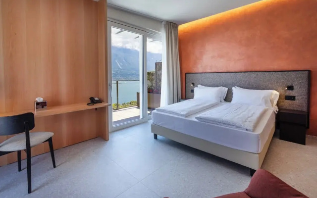 LLAC Living Nature Hotel