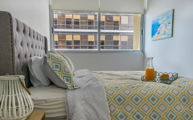 Delightful Apartment City Center