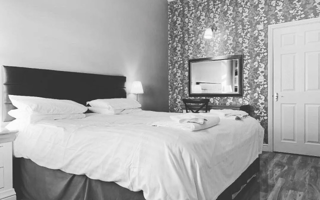 Silverstone Golf Club & Hotel