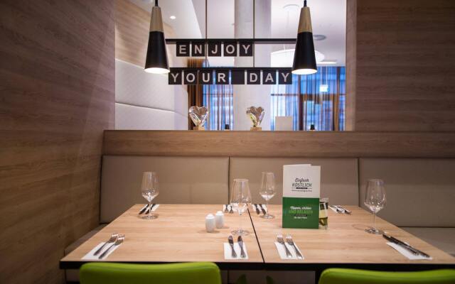Holiday Inn Frankfurt Airport by IHG