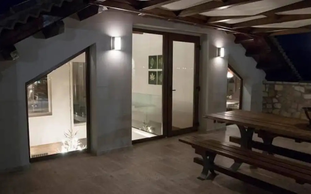 Vintage Suites Trikala