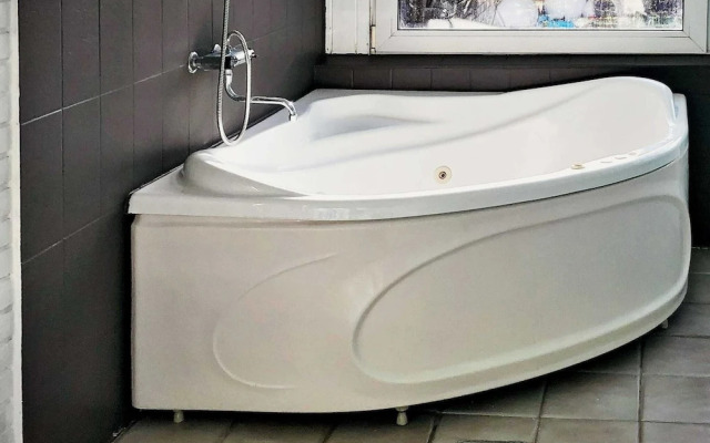 12 Person Holiday Home in Glesborg