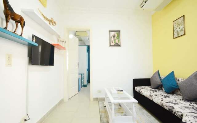 Sharm Real Estate