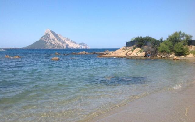 CASE IN STYLE 3 Residence Tavolara