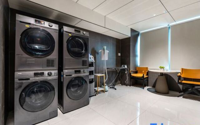 ONESS Executive Hotel