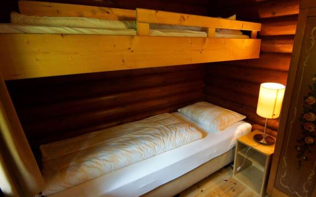 Grand Wastl Comfortable Holiday Residence