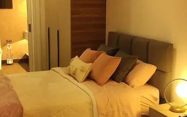 Xoe Mini-suites and Apartments
