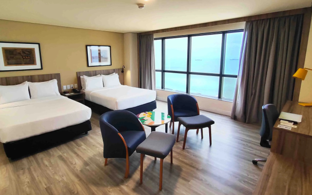 Holiday Inn Fortaleza by IHG
