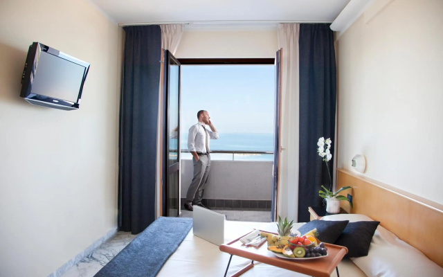Hotel Mistral