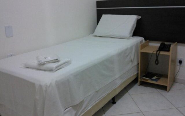Minas Brasil Hotel