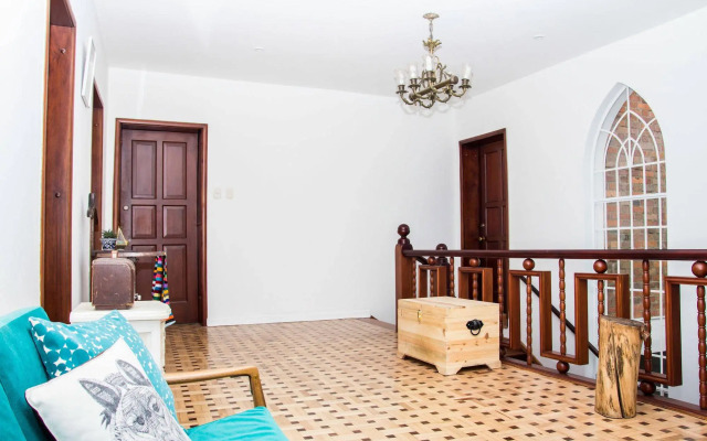 Serie 1948 Bed & Breakfast