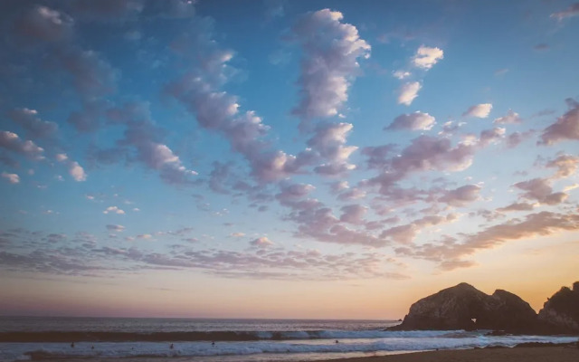 La Alberca Boutique Hotel