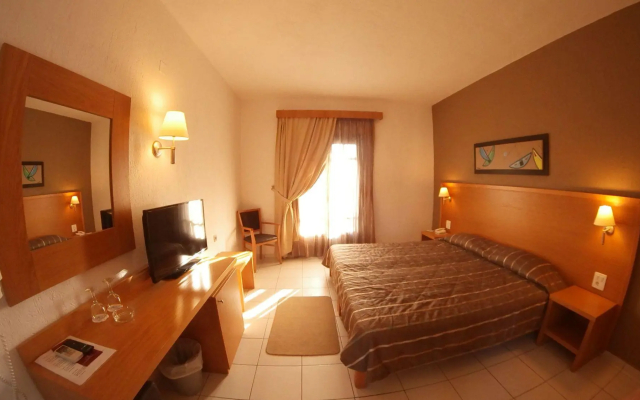 Stella Blue Seaside Resort