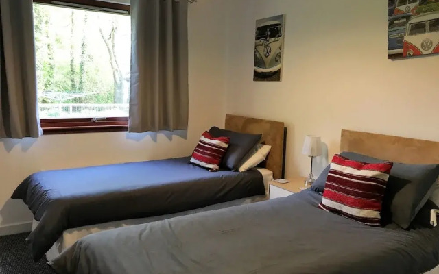 River House