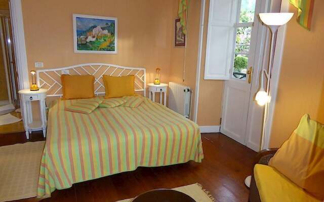 Ferienapartment Villa Rosalva