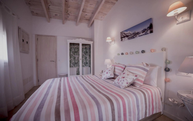 Ca'N Marc (Charming House Center Island)