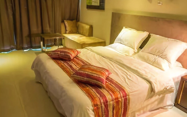 Haishang Wanpan Holiday Apartment