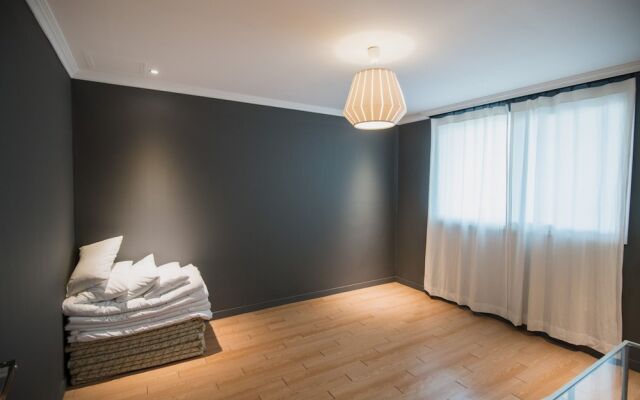 Oikos Leisure Pension