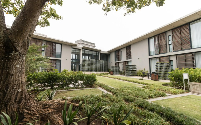 Royal St. Andrews Hotel, Conference Centre & Spa