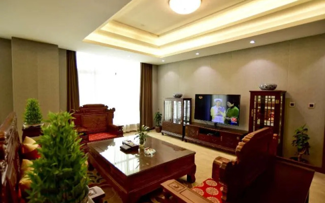 Ramada Plaza by Wyndham Changsha East