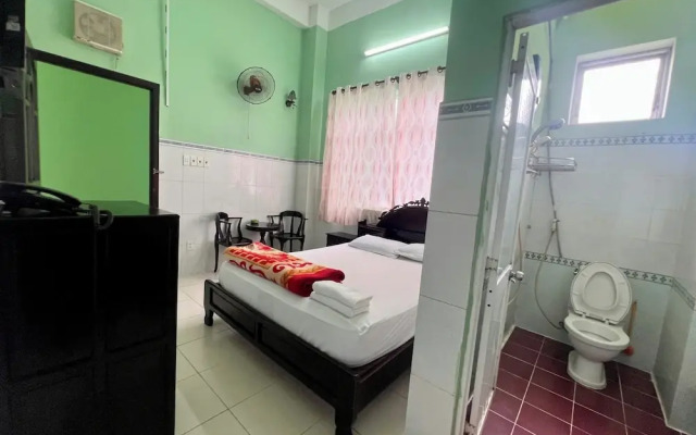 Phi Long 2 Hotel Thu Dau Mot