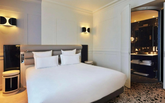 La Licorne Hotel & Spa Troyes - MGallery Collection