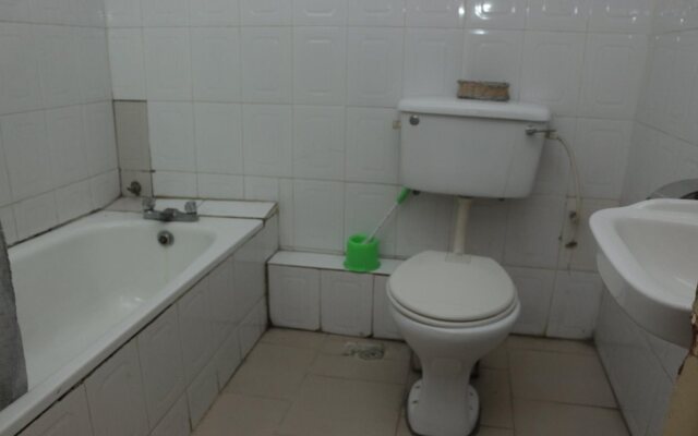 Emerald Hotel Annex