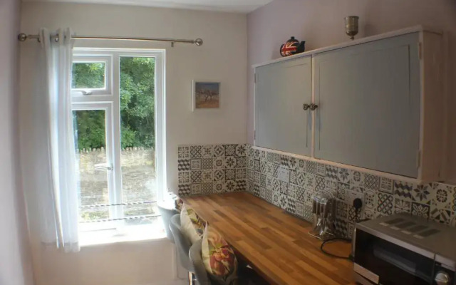 Haydn House - B&B