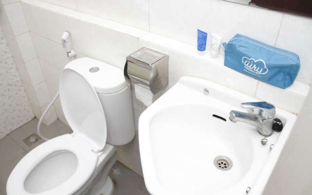 Airy Pecinan Kalikuping Utara 243 Semarang