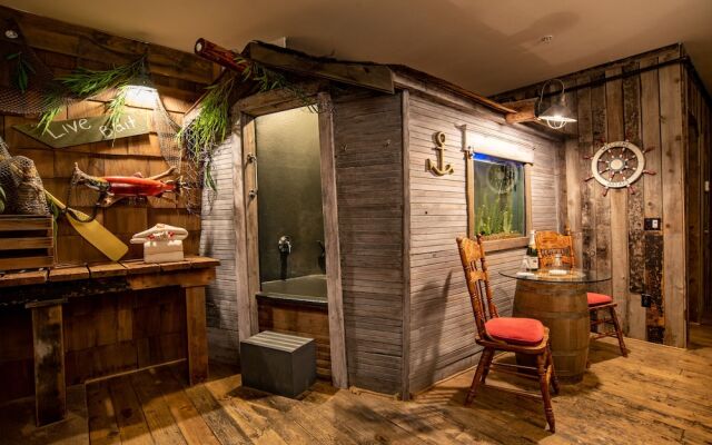 Anniversary Inn - Boise