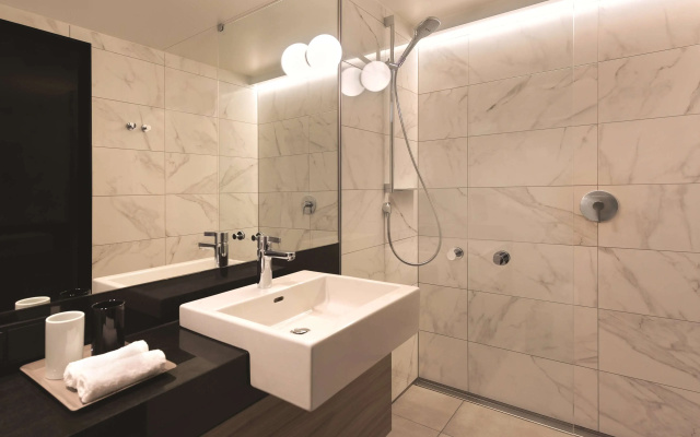 Adina Apartment Hotel Hamburg Speicherstadt