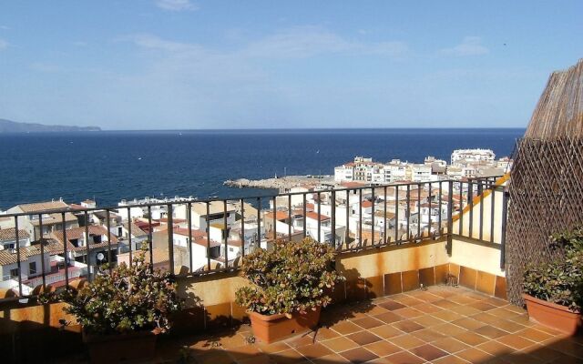 Apartamentos Puig Padro