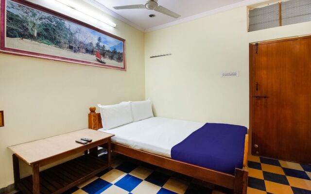 SPOT ON 37214 Classic Lodge