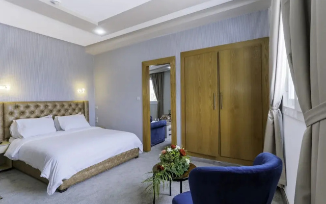 Hotel Mamora