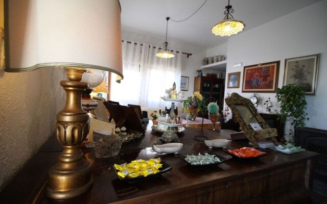 Bed & Breakfast Villa Rosa