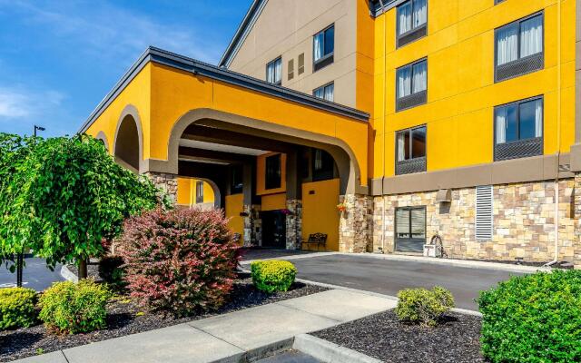 Quality Inn & Suites