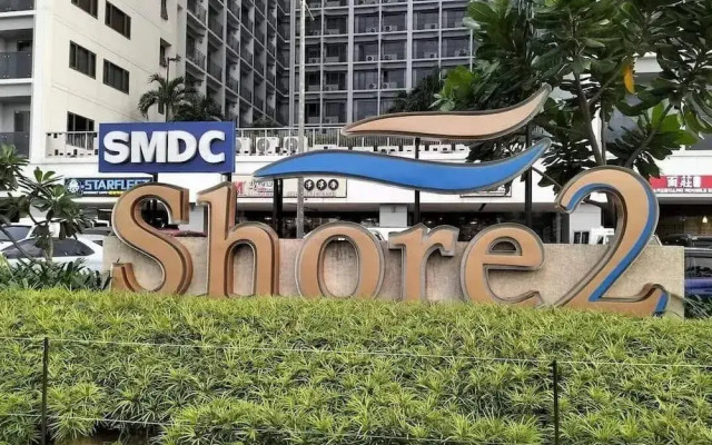 Shore2 tower2Simplyhome