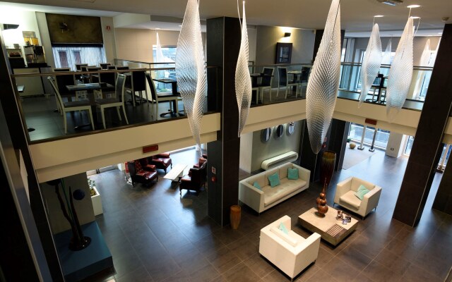 Smart Hotel Milano